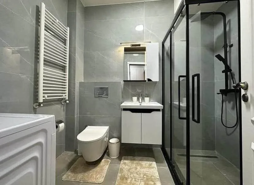 Banesë me qira 1+1 në Lakrishtë