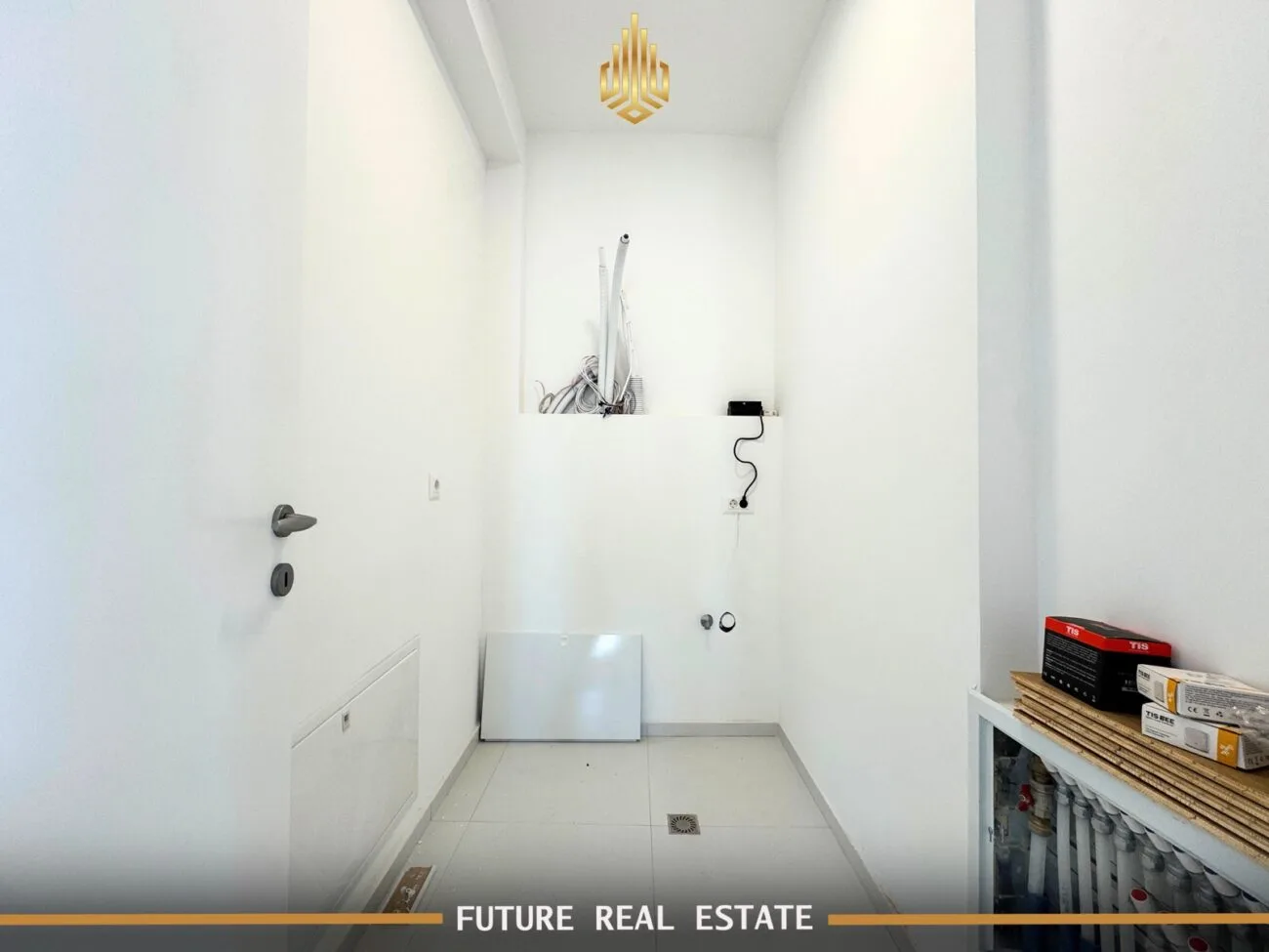 Penthouse në SHITJE – 3 dhoma gjumi – Rruga B.