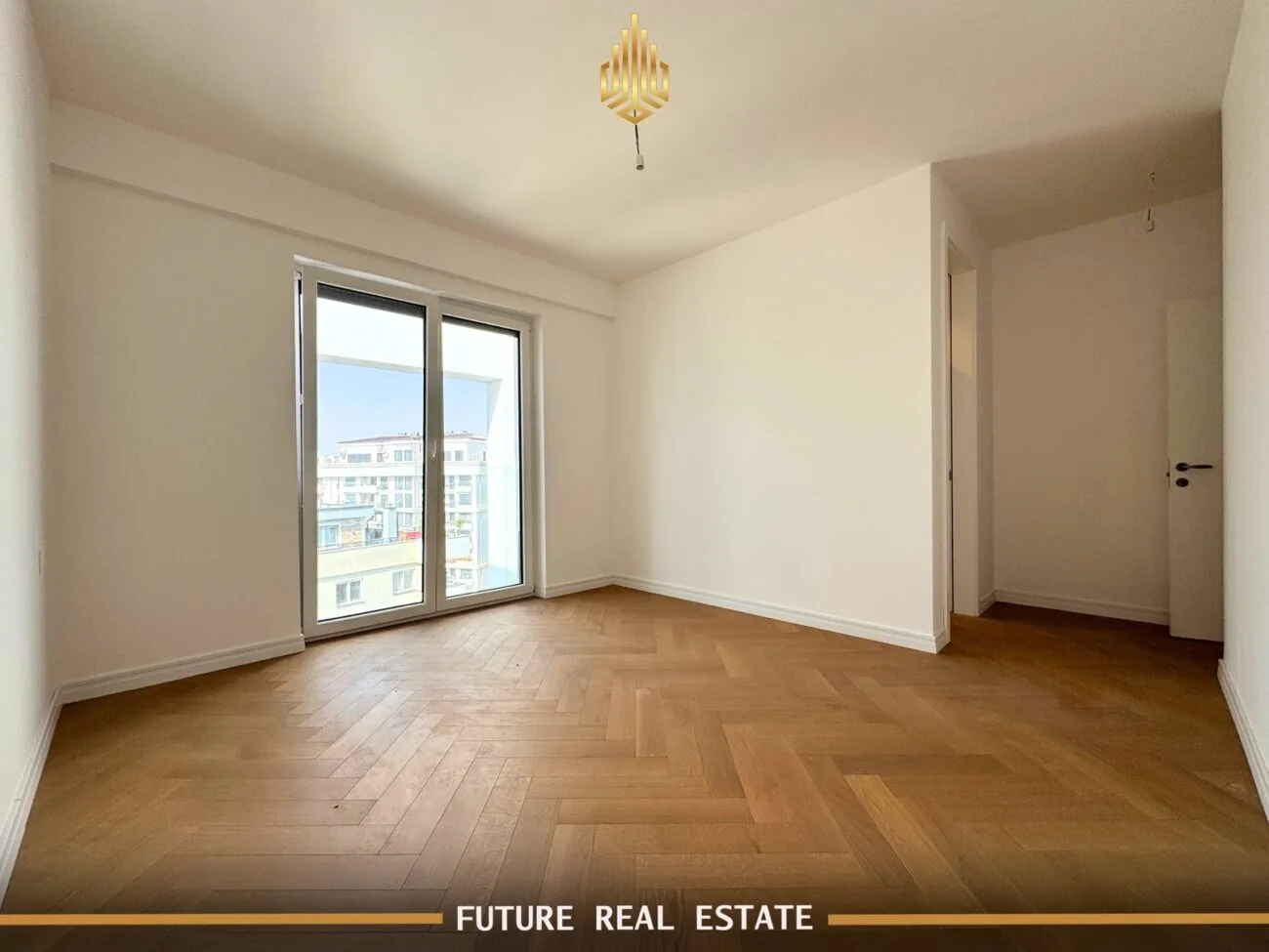 Penthouse në SHITJE – 3 dhoma gjumi – Rruga B.