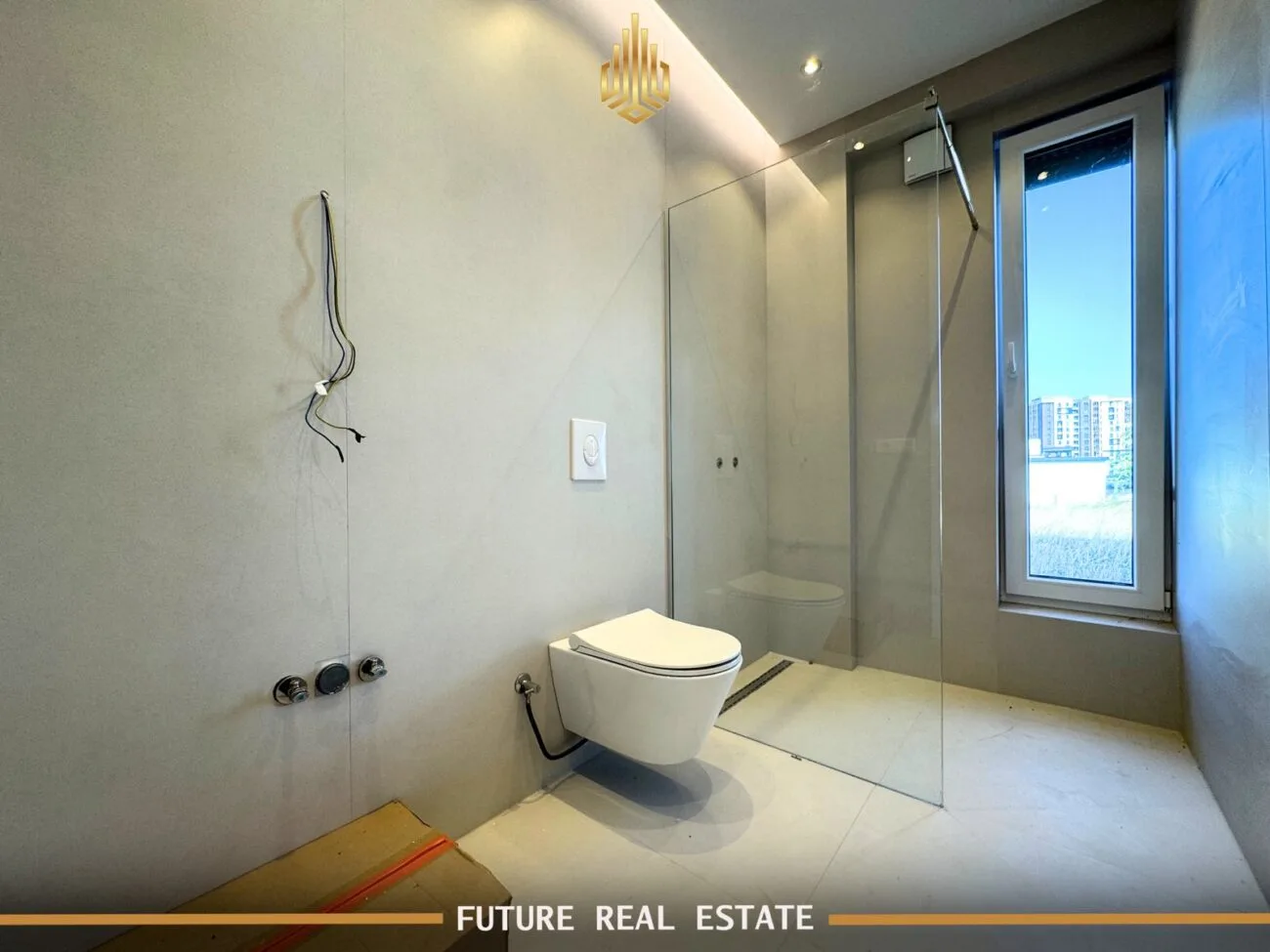 Penthouse në SHITJE – 3 dhoma gjumi – Rruga B.