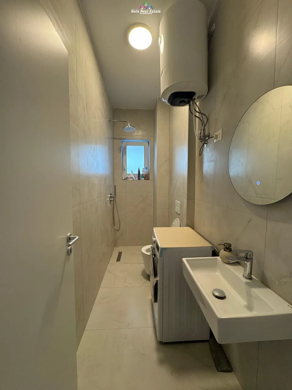 Apartament Me Qera 1+1 Ne Fresk (ID B2101374) Tirane