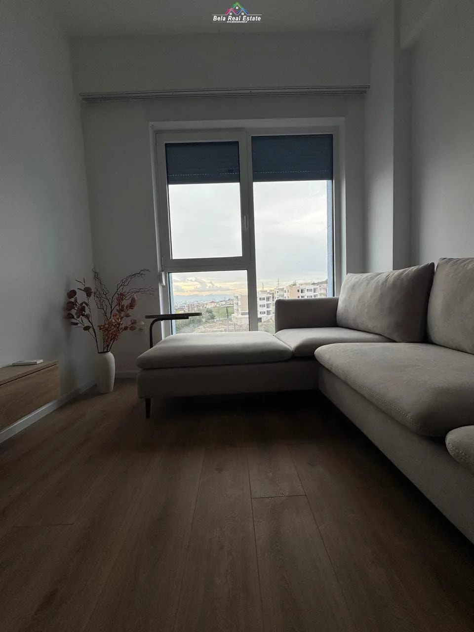 Apartament Me Qera 1+1 Ne Fresk (ID B2101374) Tirane
