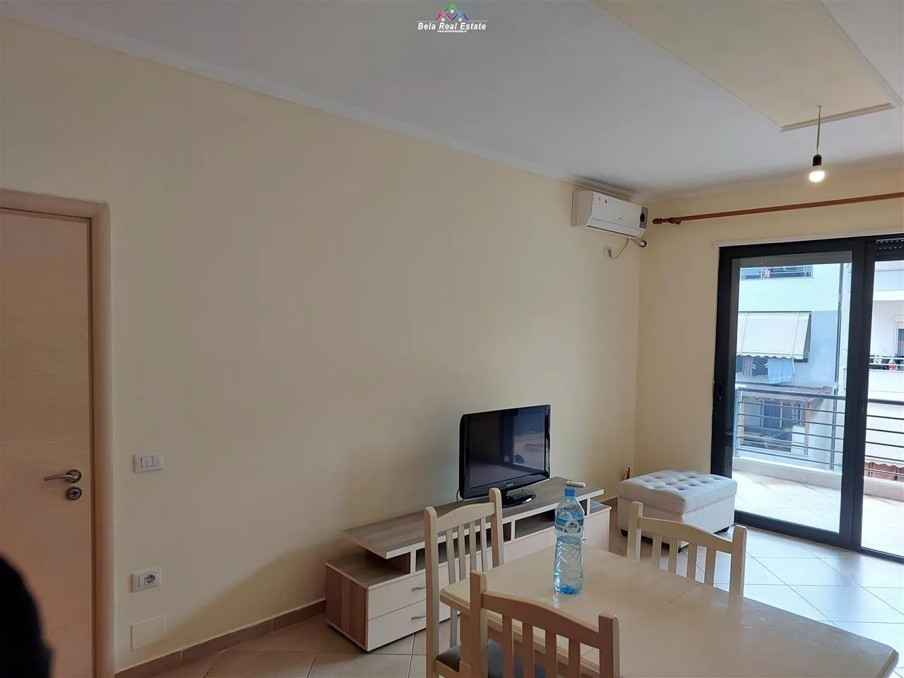 Apartament Me Qera 1+1 Ne Astir (ID B2101029) Tirane.