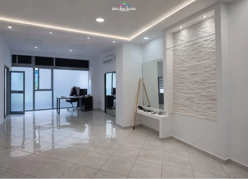 Dyqan Me Shitje Ne Astir ( ID BD1163) Tirane