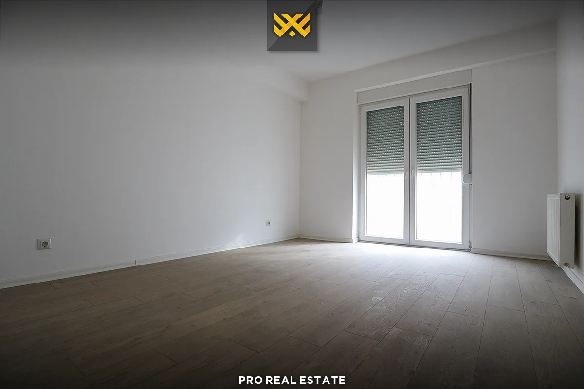 Banesë 113m² për #SHITJE në Rrugën B.