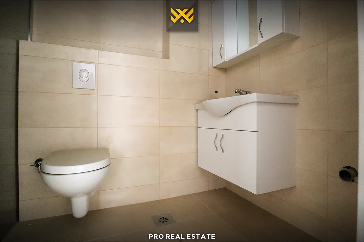 Banesë 113m² për #SHITJE në Rrugën B.