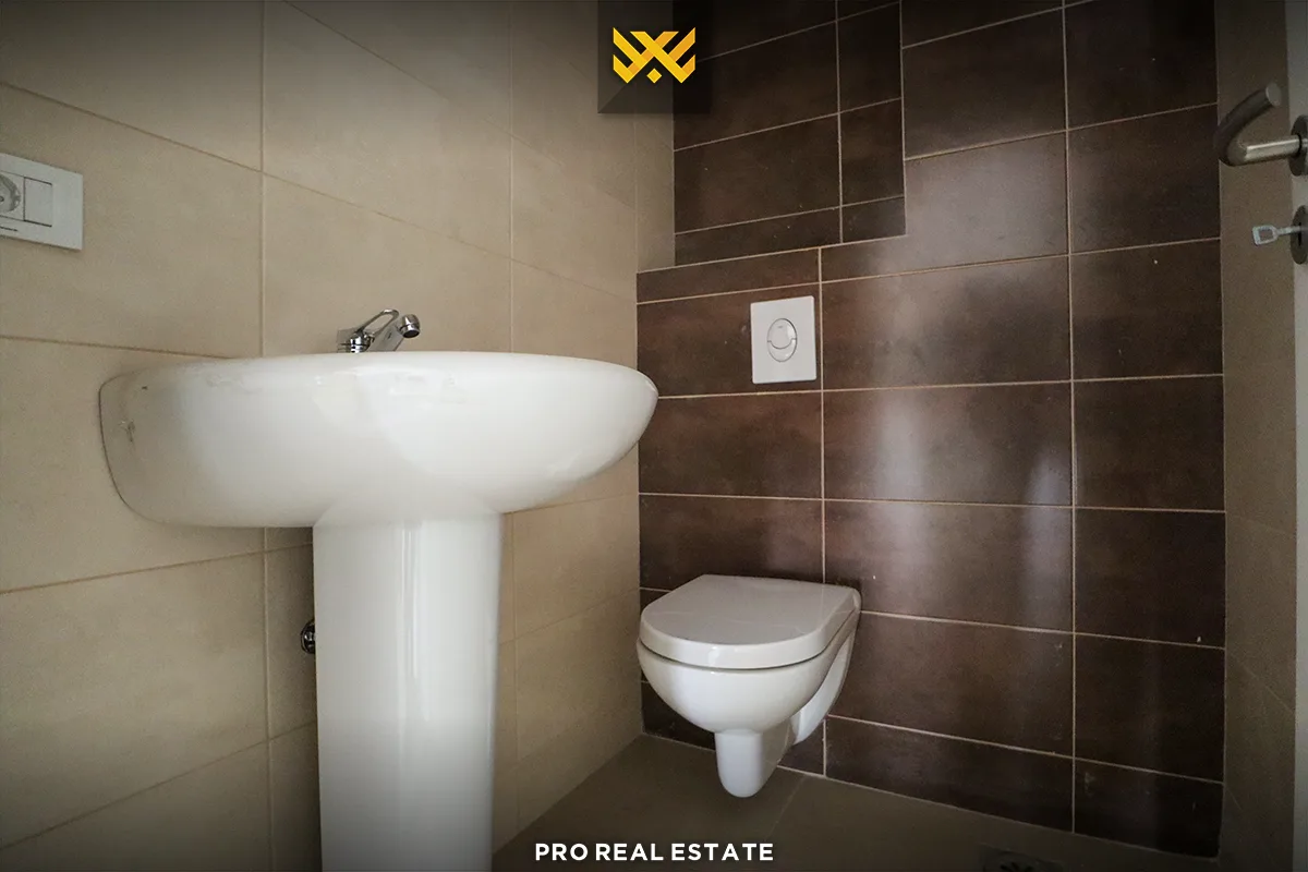 Banesë 113m² për #SHITJE në Rrugën B.