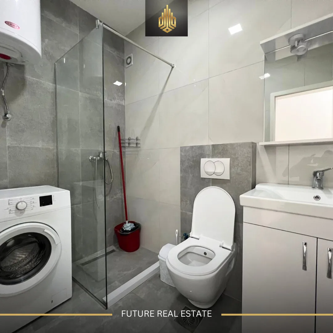 Banesë me QERA/90m²