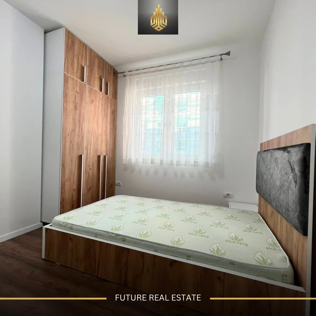 Banesë me QERA/90m²