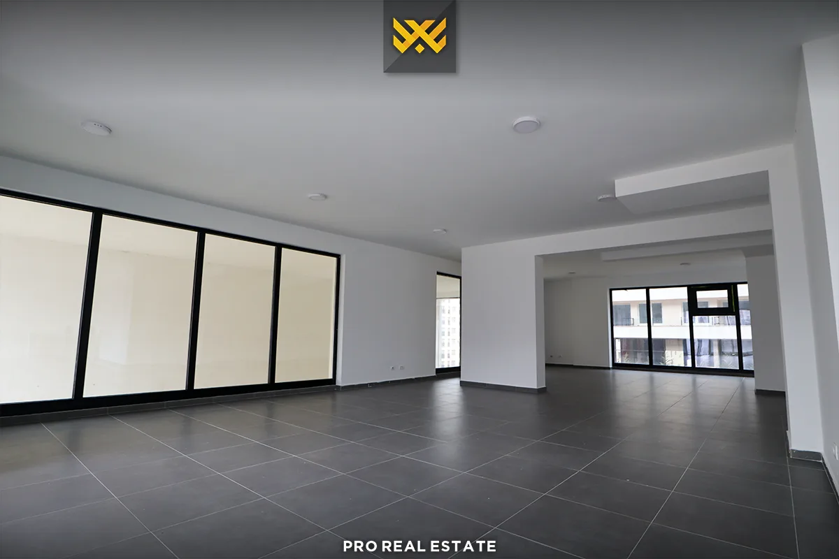 Lokal 114m² me #QIRA te Mati 1.