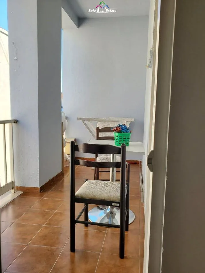 Apartament Per Shitje 1+1 ne Yzberisht (ID B110428) Tirane