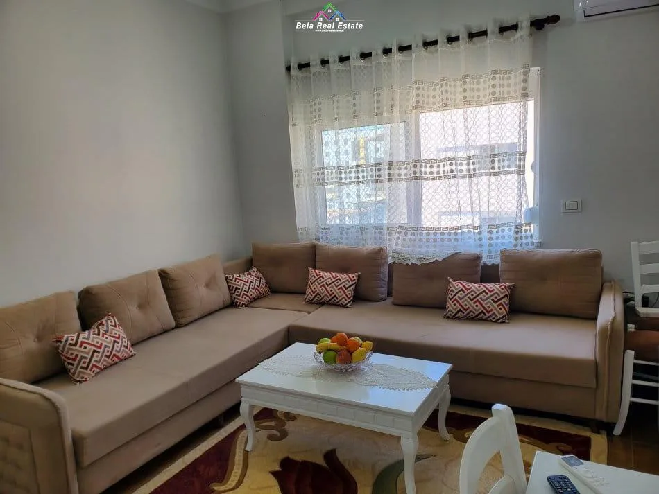 Apartament Per Shitje 1+1 ne Yzberisht (ID B110428) Tirane