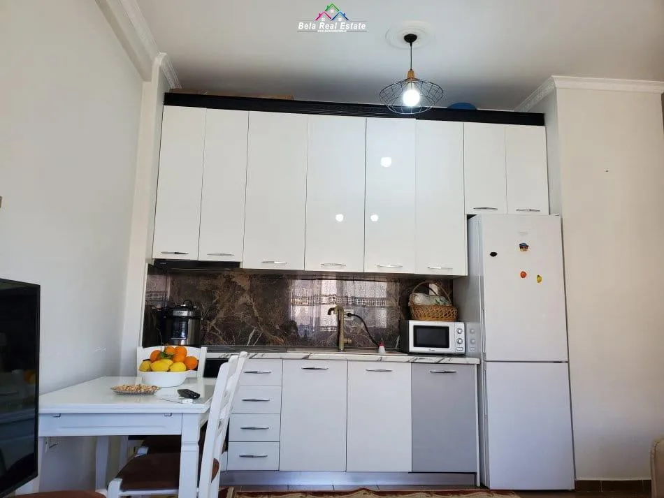 Apartament Per Shitje 1+1 ne Yzberisht (ID B110428) Tirane