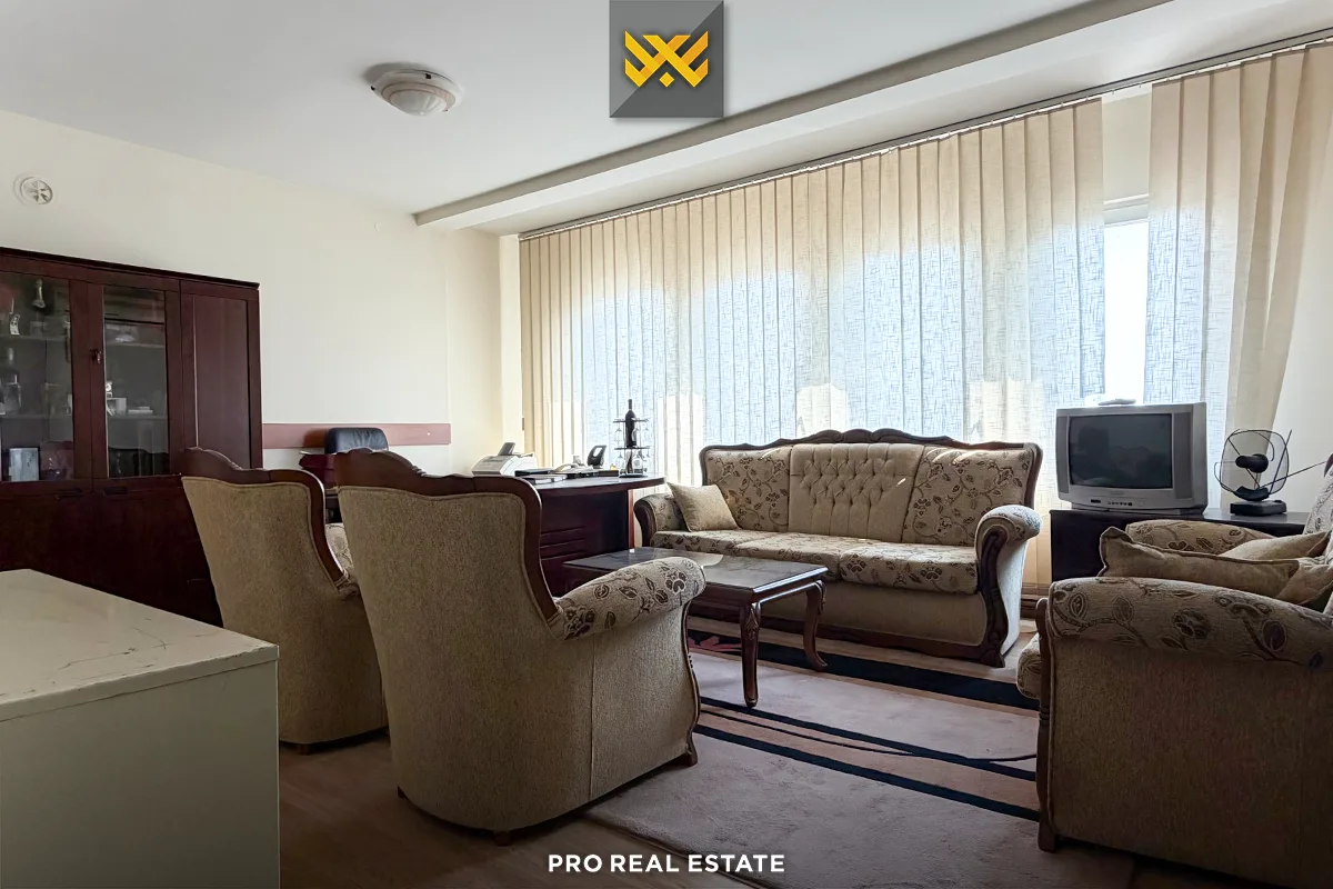 Objekt 470m² me #QIRA në Fushë Kosovë