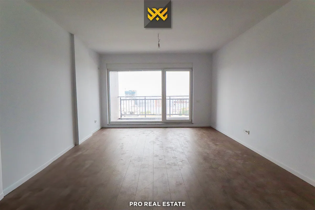 Banesë 90m² me #QIRA në Veternik