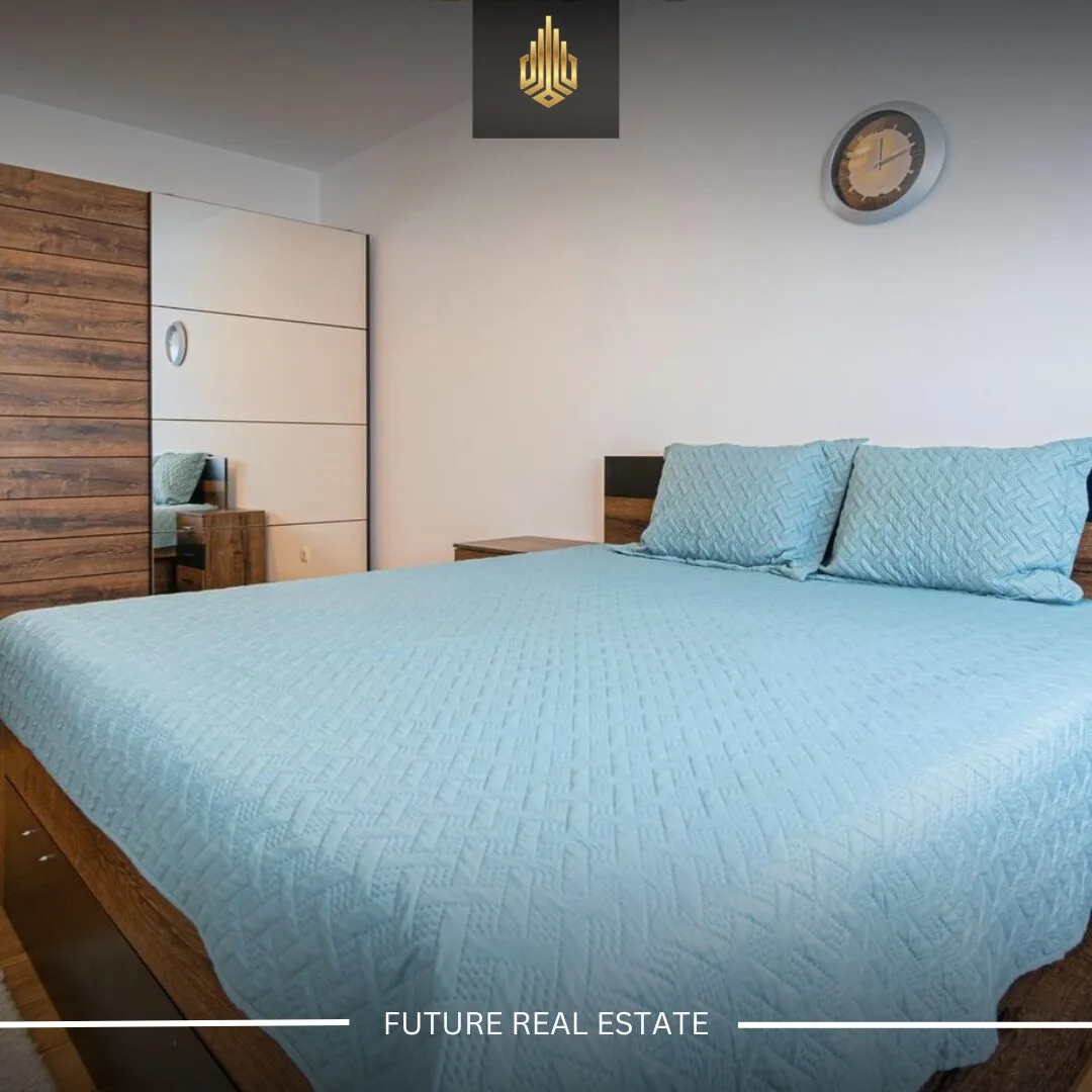 Banesë me QERA/138m²