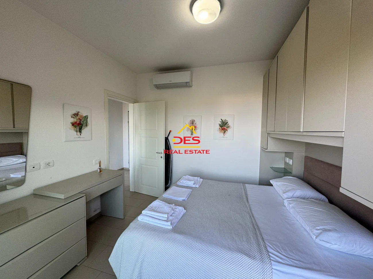 Shitet apartament 1+1 te diamond hill resort,vlorë 🌅 me pamje nga deti