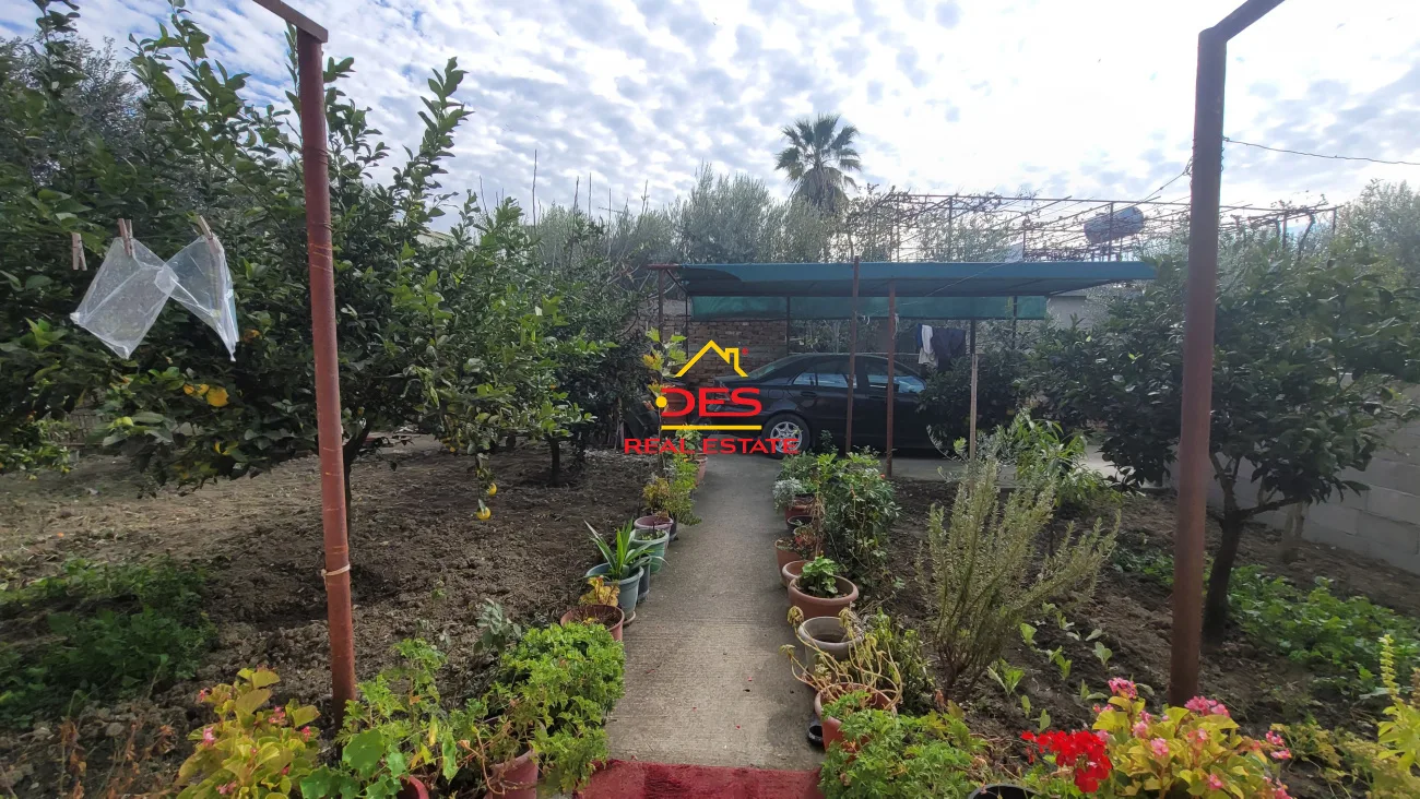 SHITET SHTËPI PRIVATE NË TRANSBALLKANIKE, VLORË 📍 Pranë Karburat Kastrati