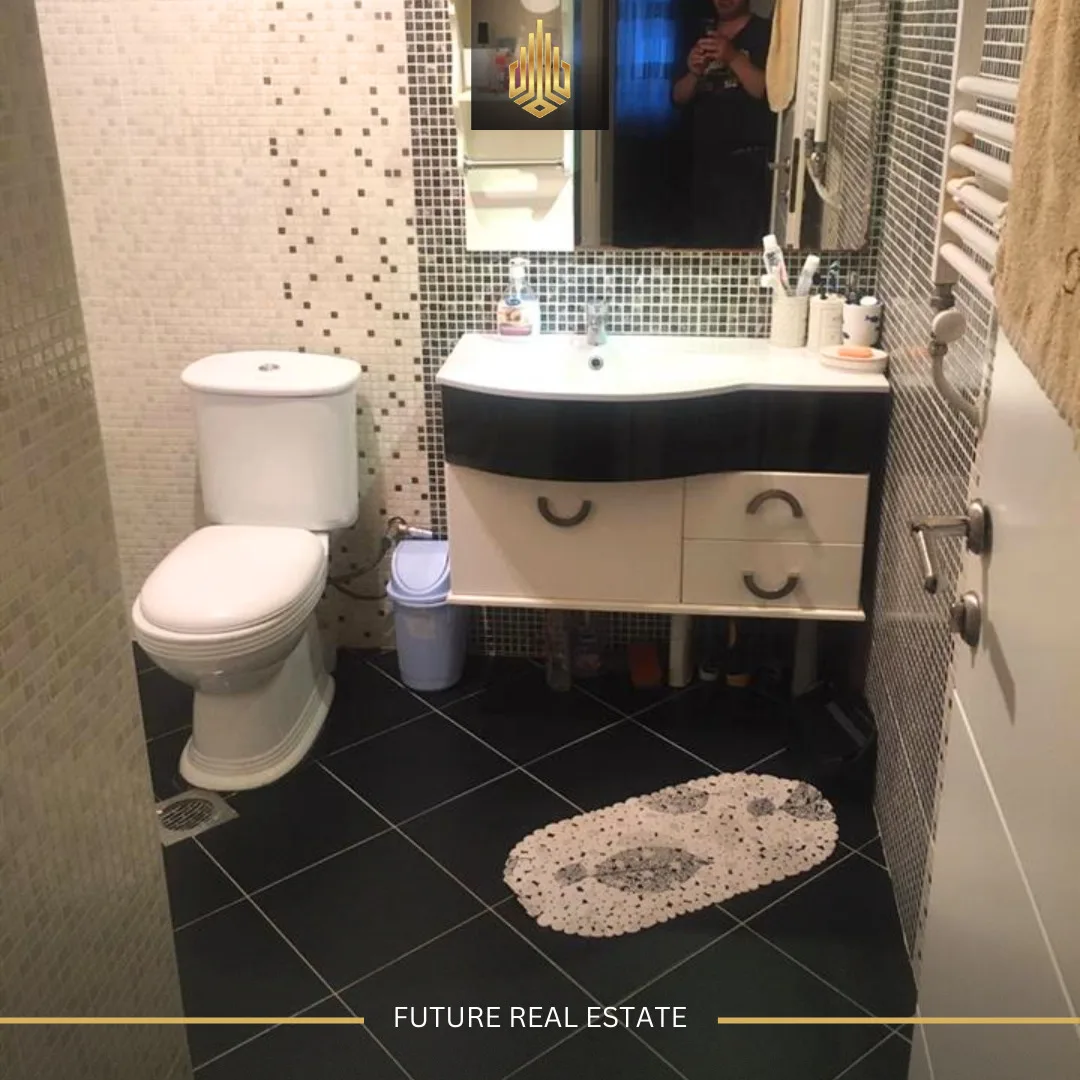 Banesë me QERA/70m²