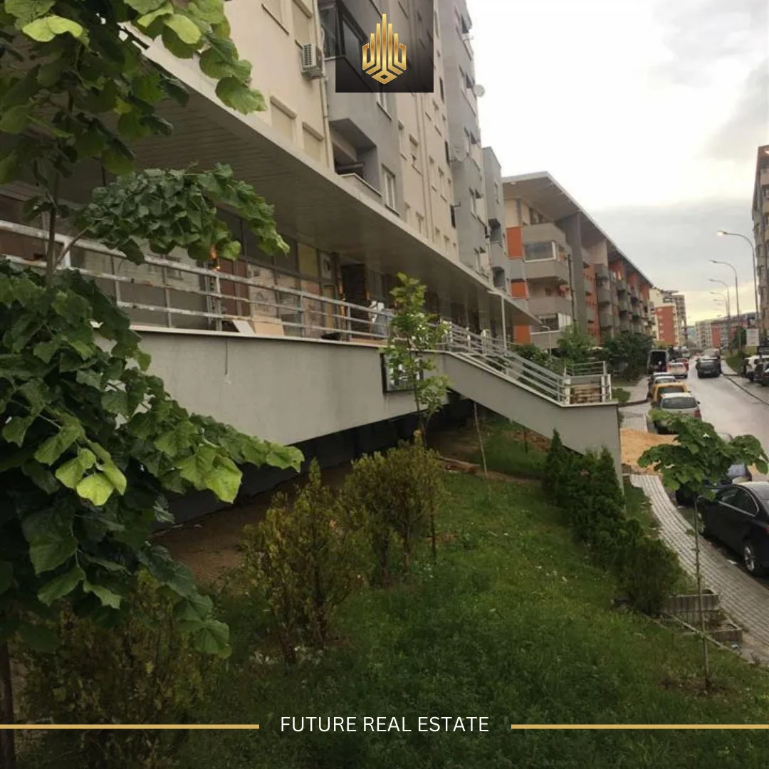 Banesë me QERA/70m²