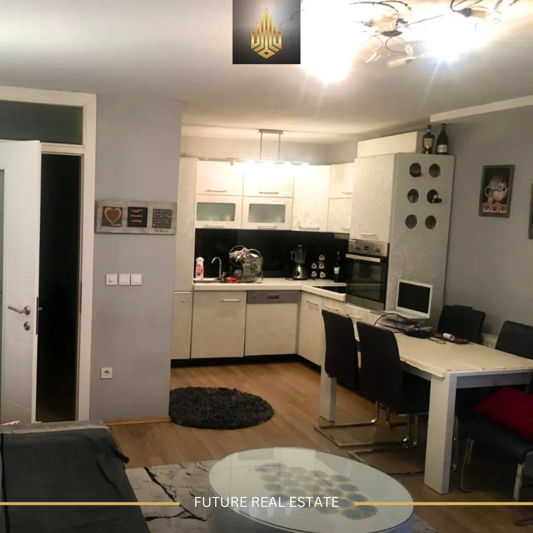 Banesë me QERA/70m²