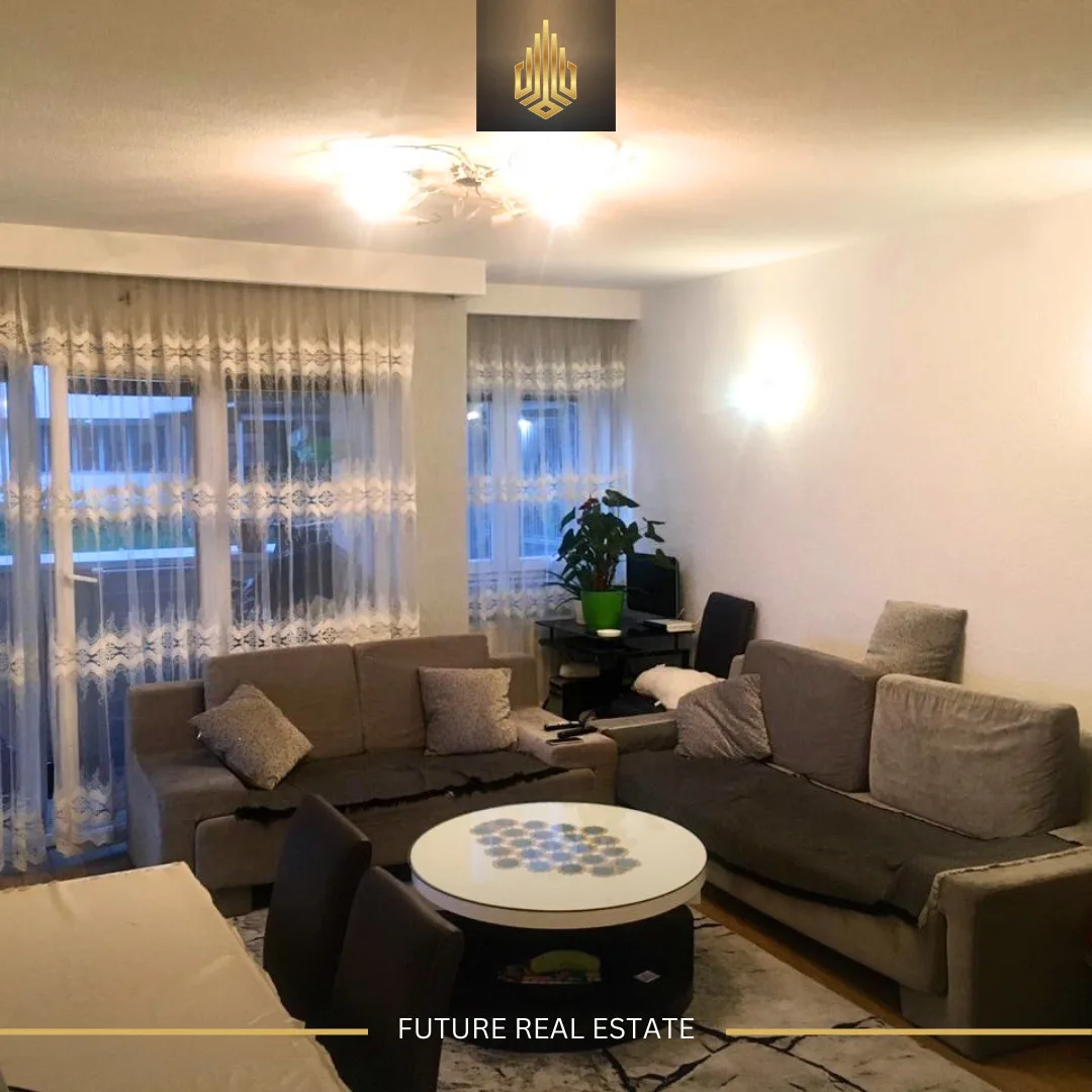 Banesë me QERA/70m²