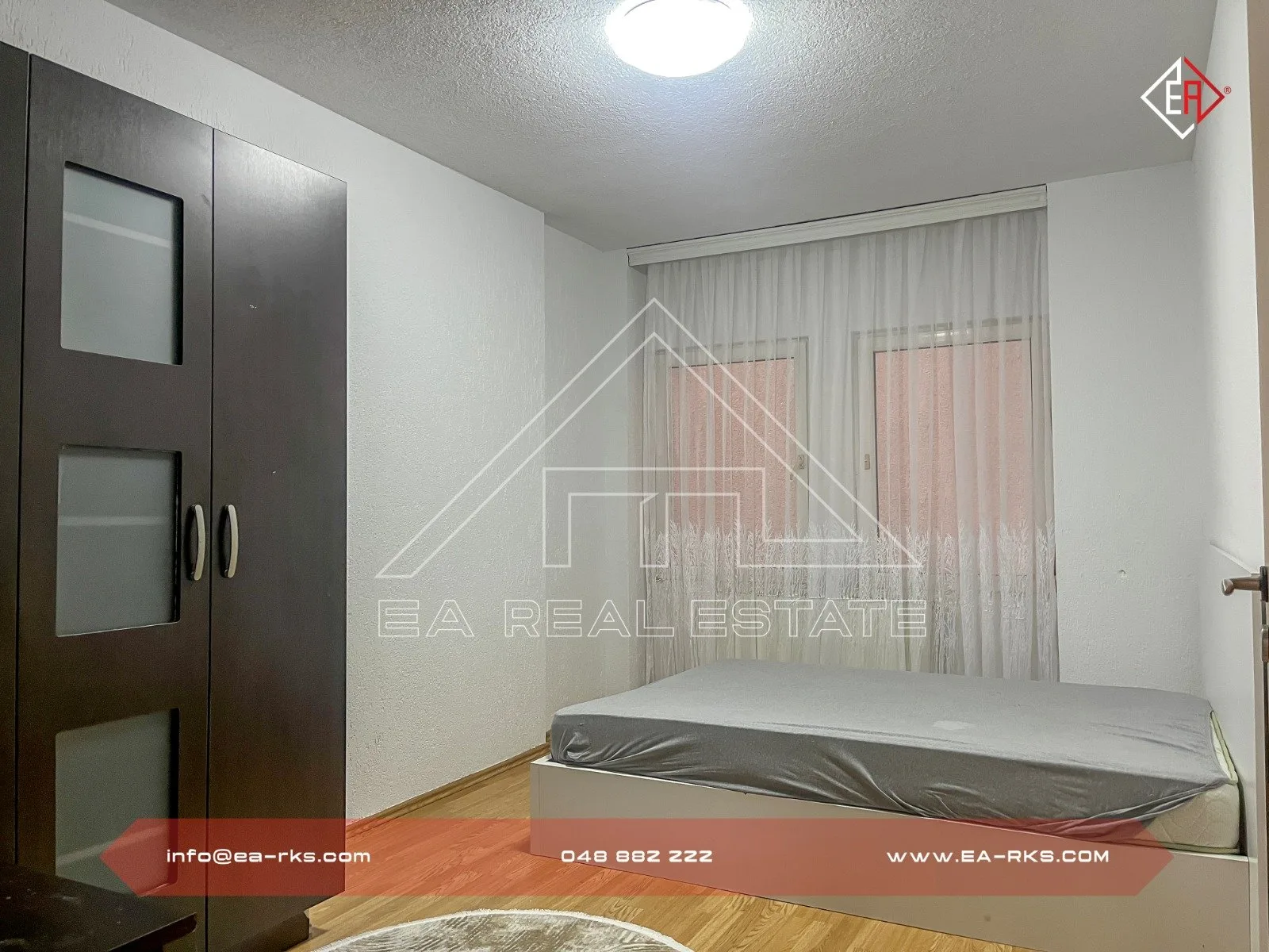 🏢 Apartament për Shitje ose qera – Tophane, Prishtinë