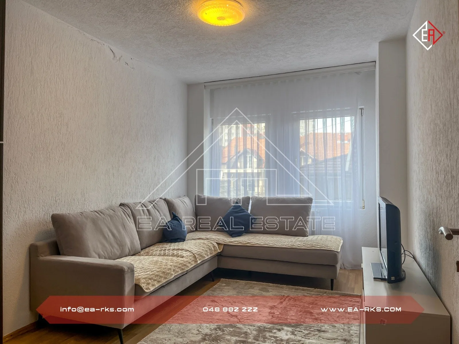 🏢 Apartament për Shitje ose qera – Tophane, Prishtinë