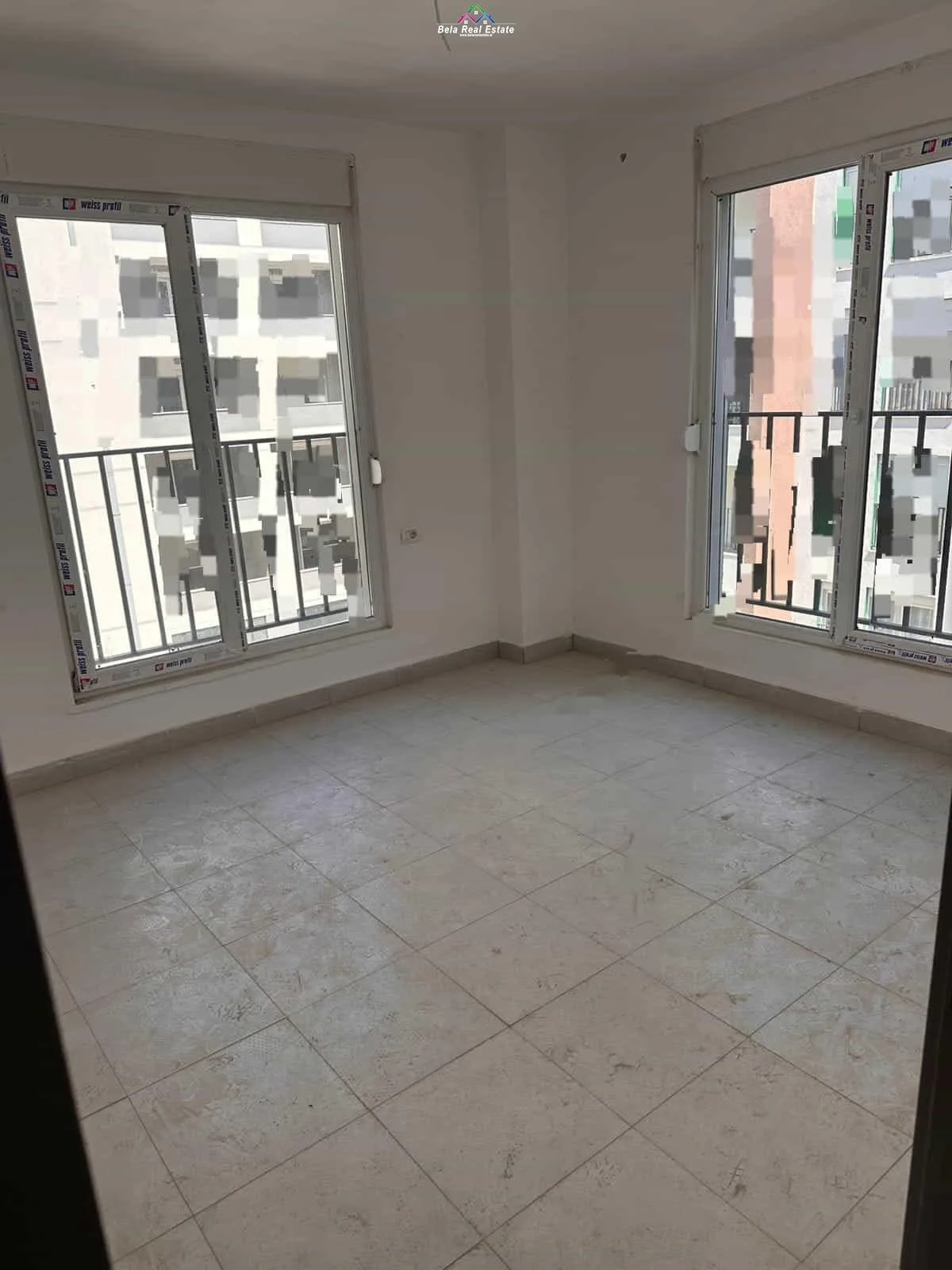 Zyre Me Qera 2+1 Tek 5 Maji (ID BZ2920) Tirane
