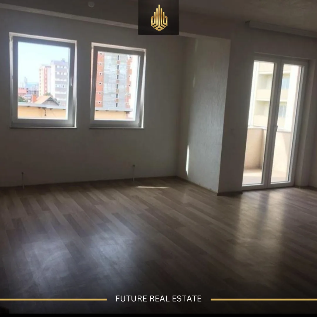 Banesë me QERA/100m²
