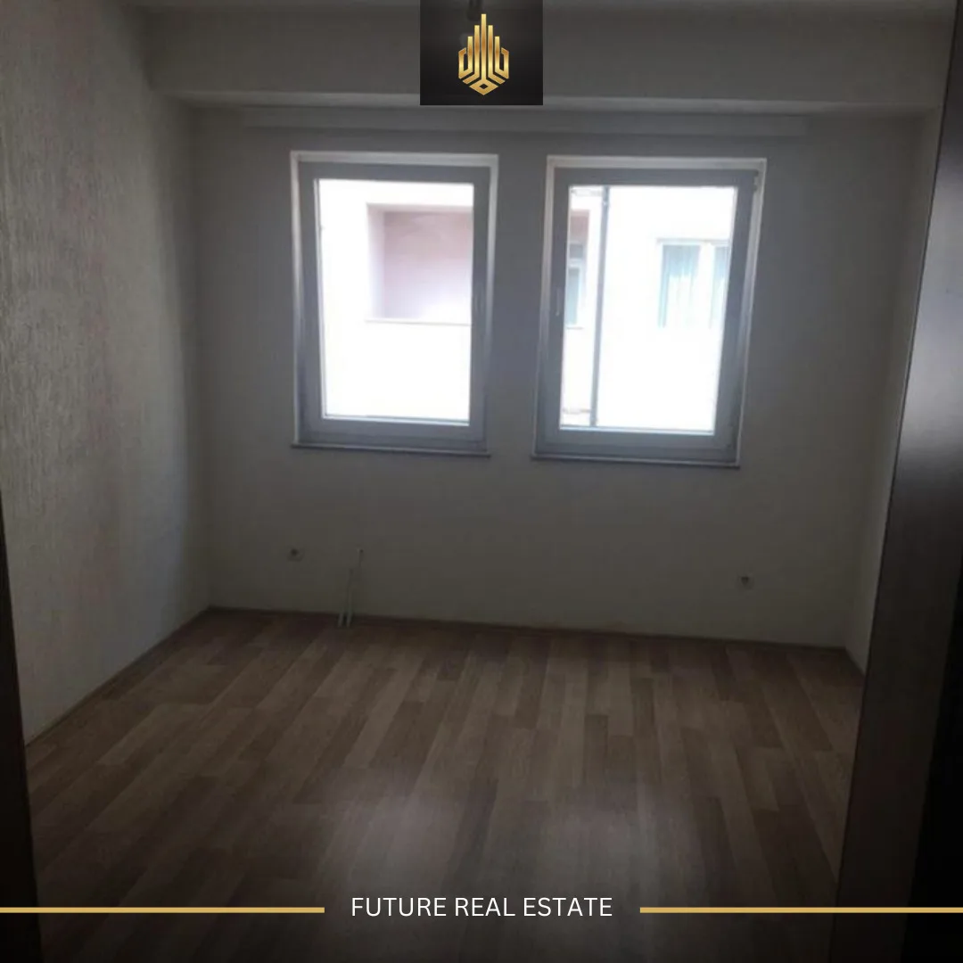 Banesë me QERA/100m²