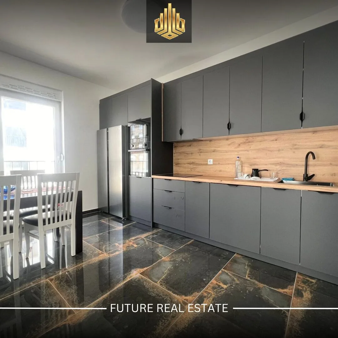 Banesë me QERA/90m²