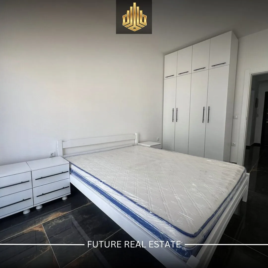 Banesë me QERA/90m²