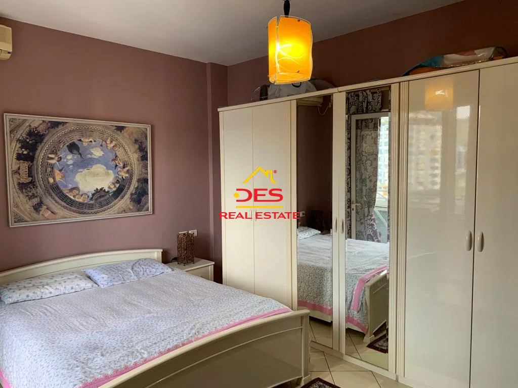 JEPET ME QIRA SUPER APARTAMENT 2+1 NË LAGJEN '28 Nëntori", ELBASAN.