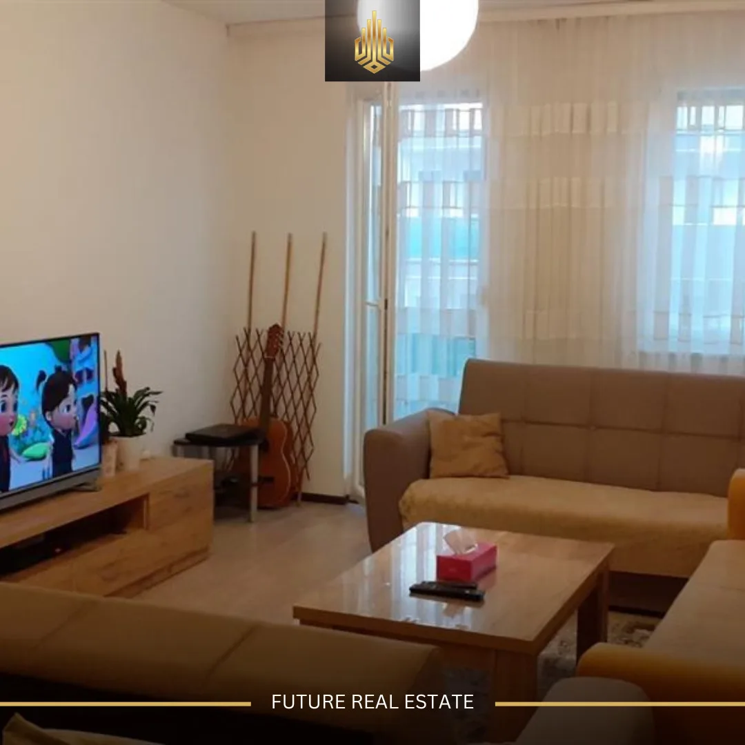 Banesë në SHITJE/87.8m²
