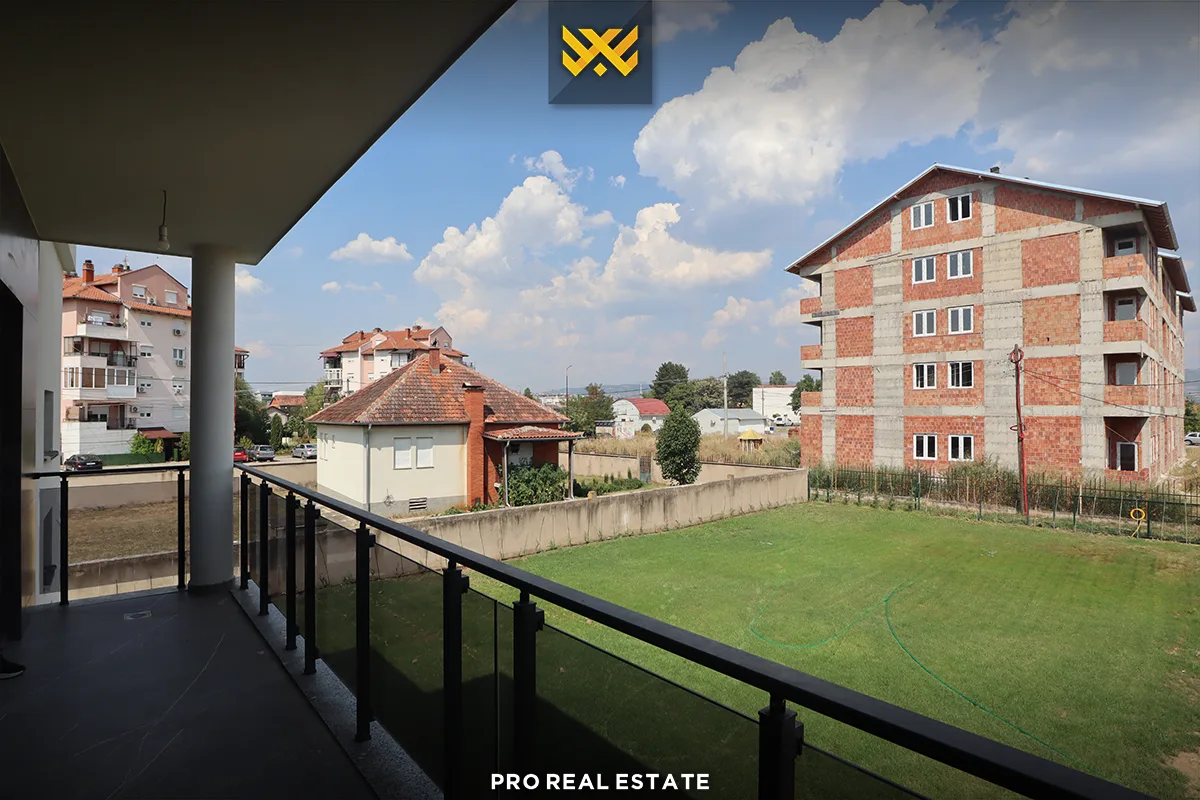 Shtëpi 220m² me #QIRA në Llapllasellë.