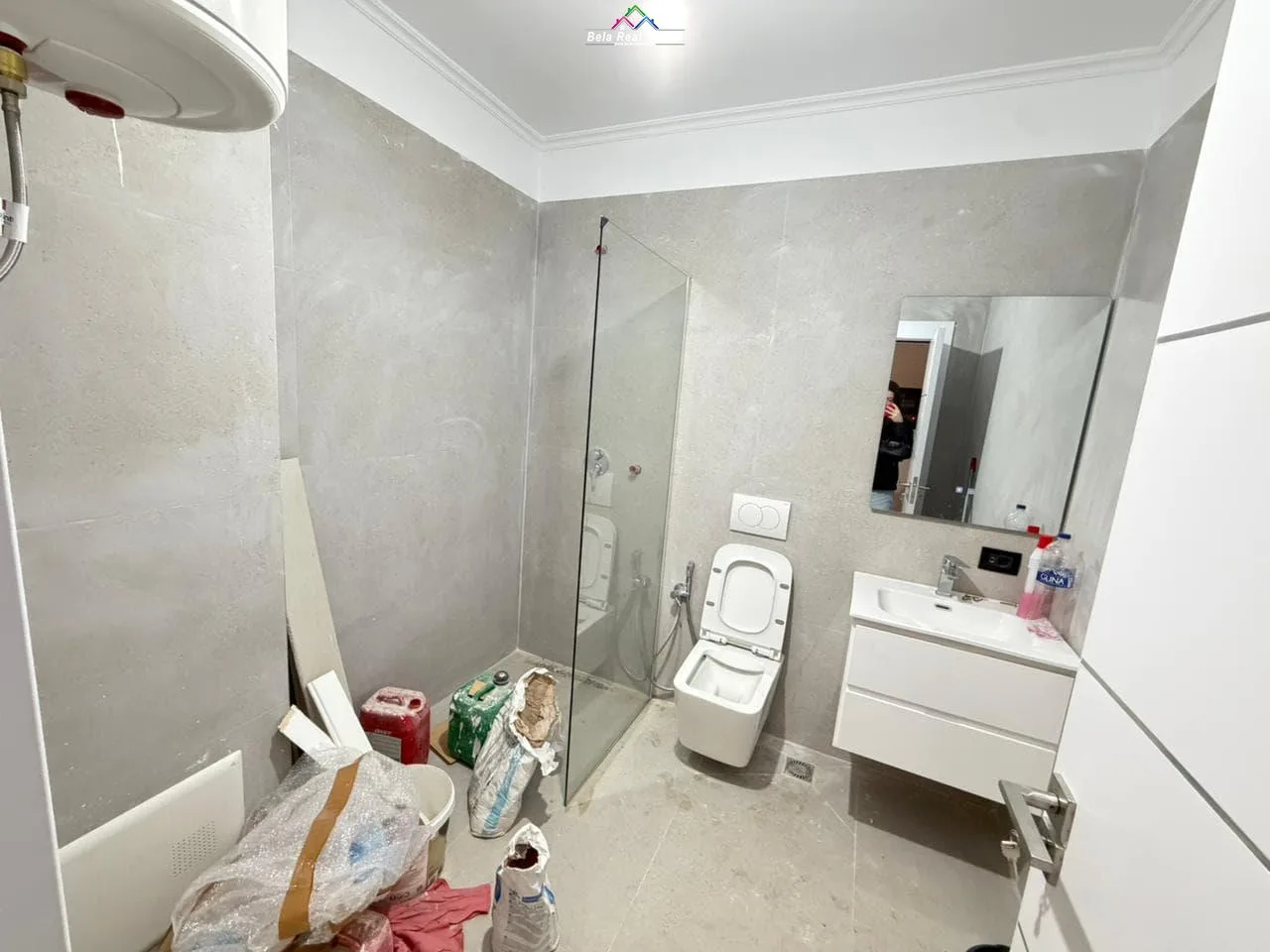 Apartament Me Qera 2+1 Tek Rruga E Kavajes (ID B2201862) Tirane