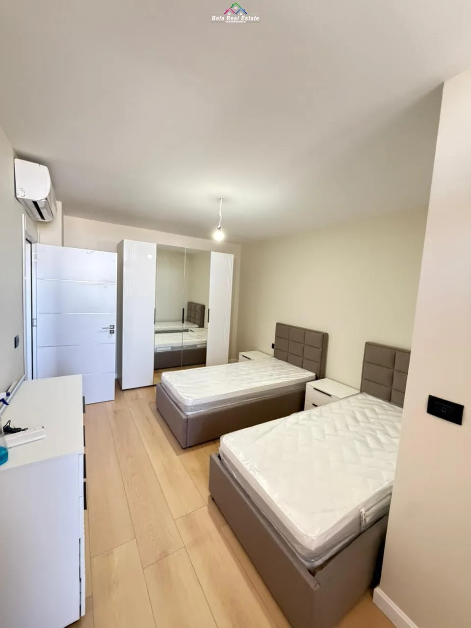 Apartament Me Qera 2+1 Tek Rruga E Kavajes (ID B2201862) Tirane