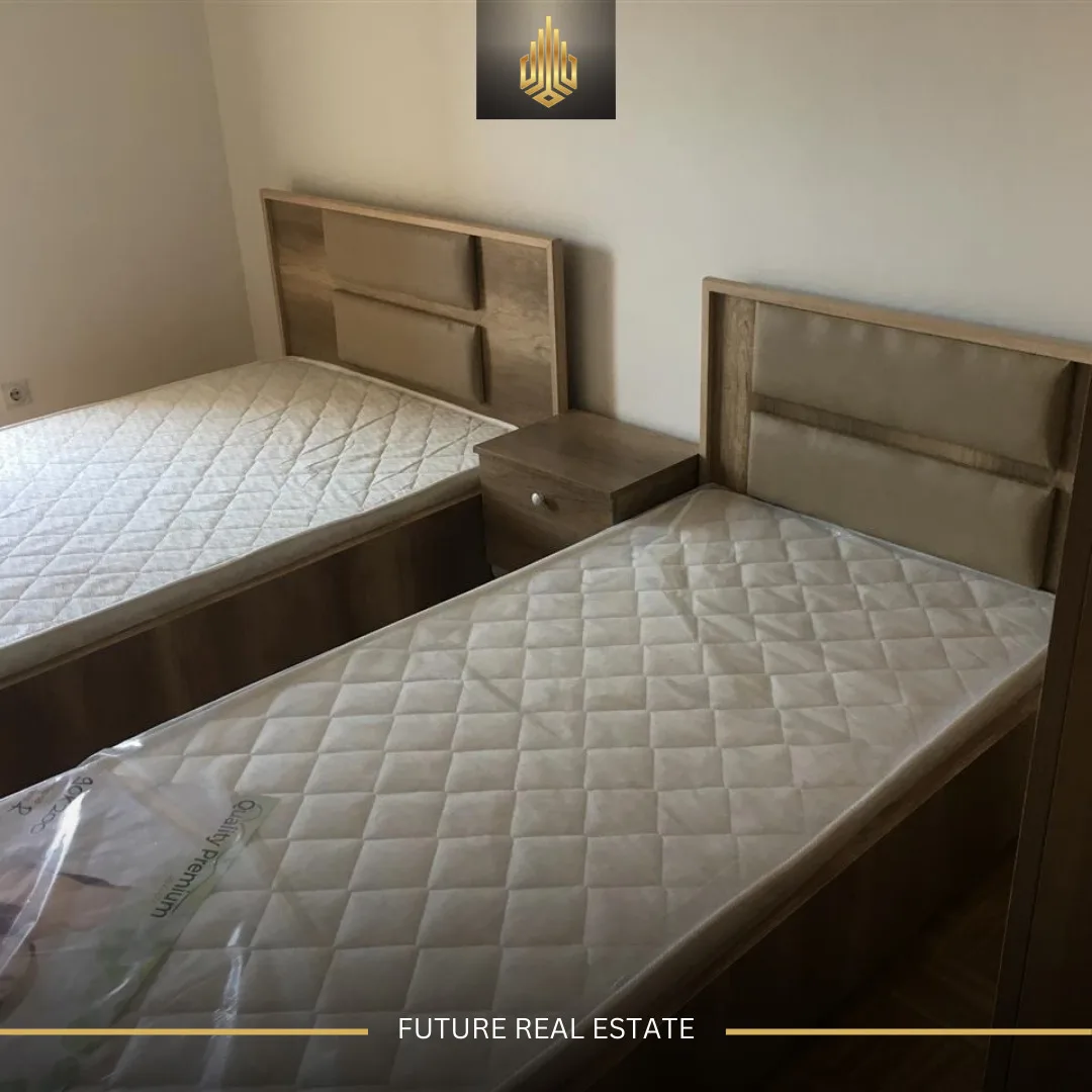 Banese me QERA/83m²