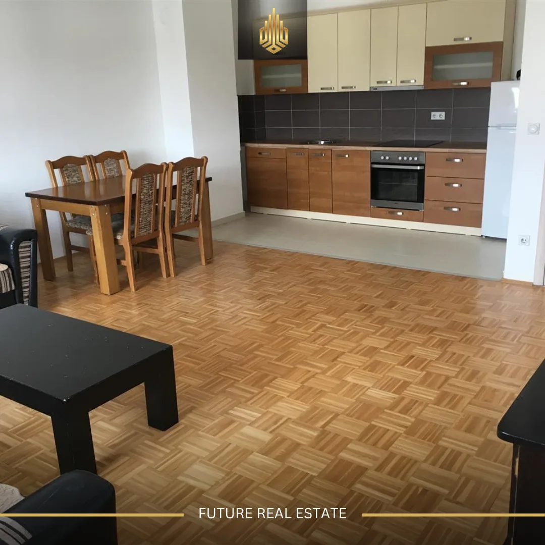 Banese me QERA/83m²
