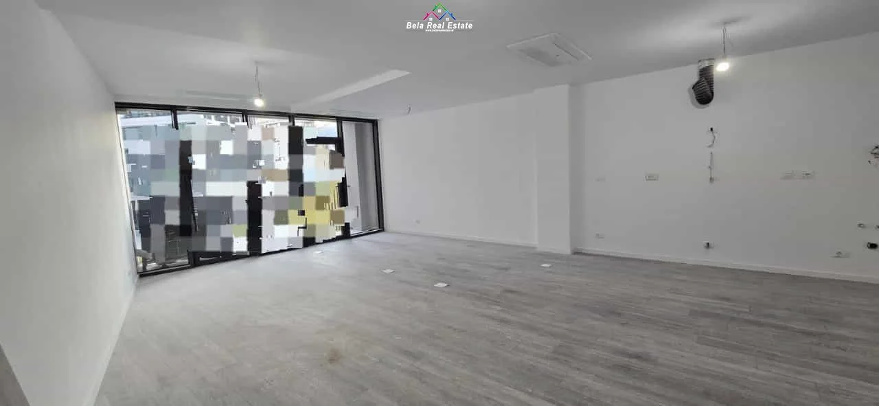 Zyre Me Qera Tek Lake View Residence (ID BZ2963) Tirane