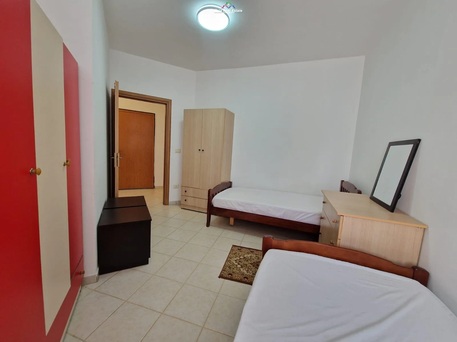 Apartament Me Qera 2+1 Ne Astir ( ID B2201842) Tirane