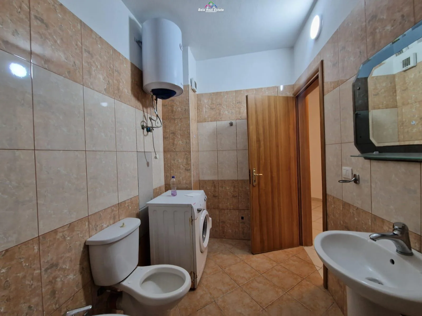 Apartament Me Qera 2+1 Ne Astir ( ID B2201842) Tirane
