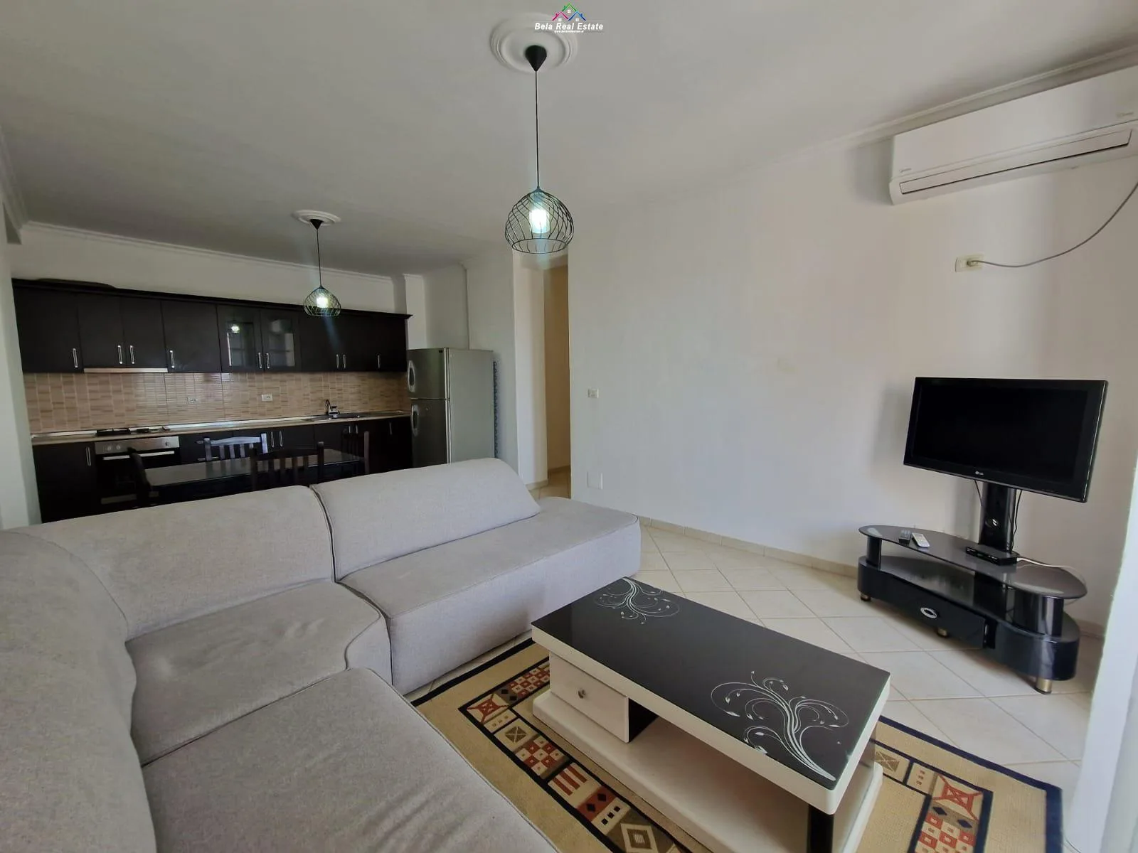 Apartament Me Qera 2+1 Ne Astir ( ID B2201842) Tirane