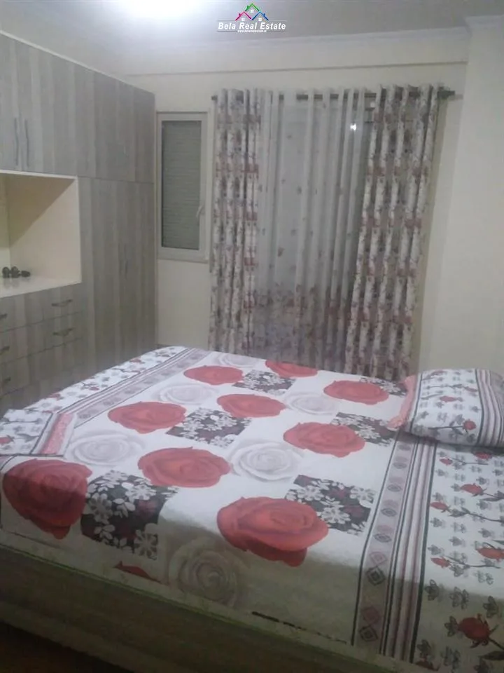 Apartament me Qera 1+1 tek Ish Parku i Autobusave (ID B210771) Tirane