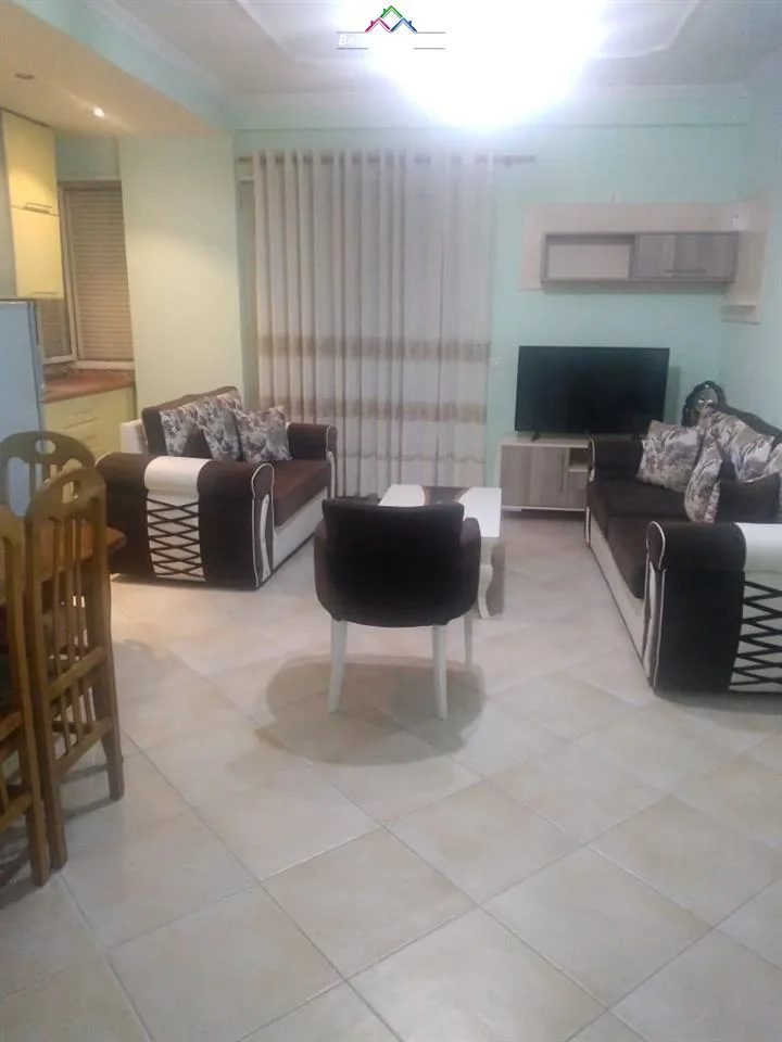 Apartament me Qera 1+1 tek Ish Parku i Autobusave (ID B210771) Tirane