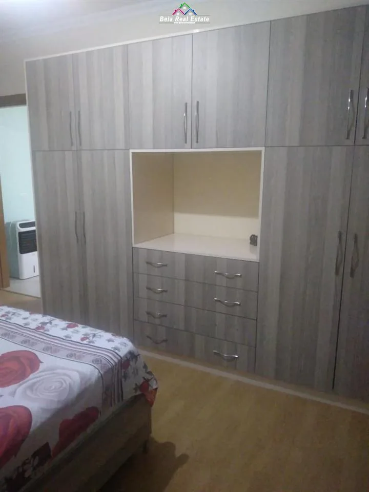Apartament me Qera 1+1 tek Ish Parku i Autobusave (ID B210771) Tirane