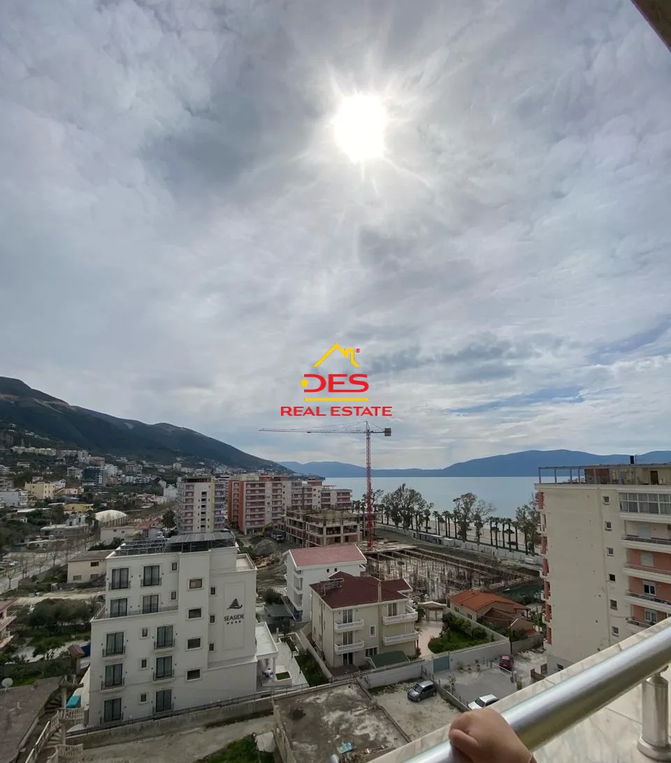 JEPET ME QIRA APARTAMENT 1+1 NË LUNGOMARE, VLORË 📍 Pranë Bar Taushani