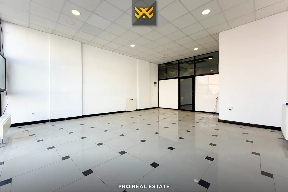 Lokal 45m² për #SHITJE në Fushë Kosovë