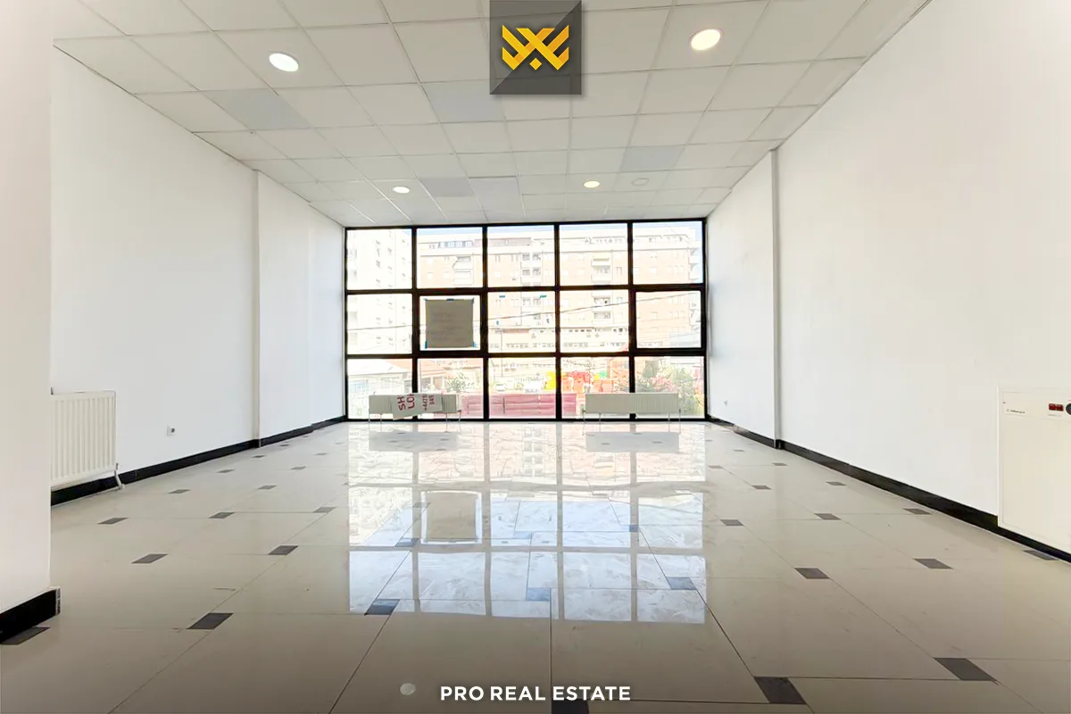 Lokal 45m² për #SHITJE në Fushë Kosovë